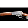Image 7 : Marlin Model 1889 Lever Action Carbine- .32-40- 20" Octagon Barrel- DOM 1894- Fair Condition- #10561