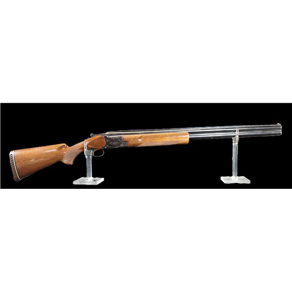 Browning Citori O/U Shotgun- 12ga 3"- 28" Ventilated Ribbed Barrels- Engraved- Checkered- Japan- Ver