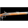 Image 3 : Thompson Venter Arms Percussion Rifle- .50- 28" Octagon Barrel- Engraved- Fair Condition- #169939
