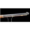 Image 4 : Thompson Venter Arms Percussion Rifle- .50- 28" Octagon Barrel- Engraved- Fair Condition- #169939