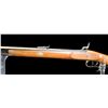 Image 7 : Thompson Venter Arms Percussion Rifle- .50- 28" Octagon Barrel- Engraved- Fair Condition- #169939