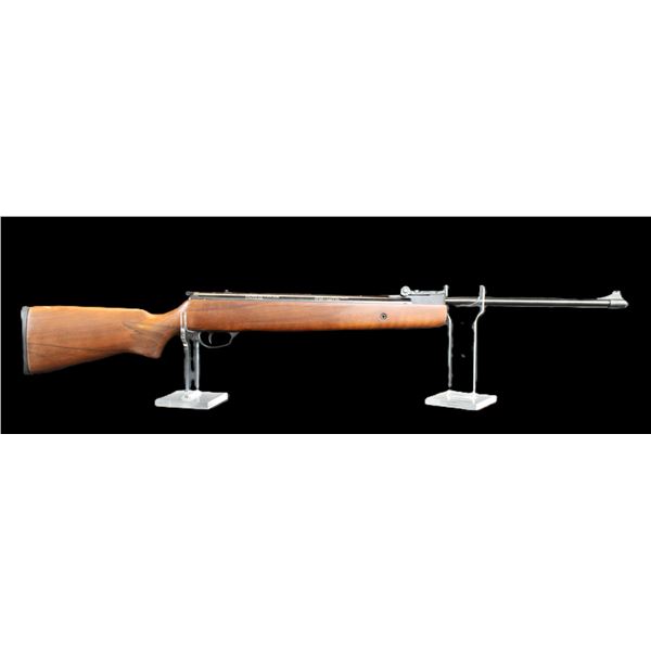 Winchester Model 1000 Air Rifle- .177- Checkered- New Condition- #1206 04084