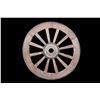 Image 2 : Heavy Duy Caisson Wheel- 34"