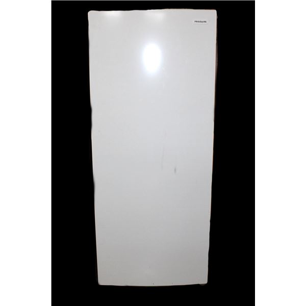 Frigidaire Upright Freezer- Works Good- 68" X 28" X 28"