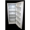 Image 2 : Frigidaire Upright Freezer- Works Good- 68" X 28" X 28"