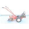 Image 1 : Ariens Rocket IV Rear Tine Rototiller- 5HP- Decent Condition- Ran Good Last Fall