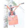 Image 4 : Ariens Rocket IV Rear Tine Rototiller- 5HP- Decent Condition- Ran Good Last Fall