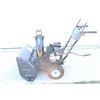 Image 1 : New Briggs + Stratton  Model 1024 Snow Blower- 24"- Electronic Start- 2 Stage- 9.5 HP- 6 Forward Spe