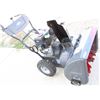 Image 3 : New Briggs + Stratton  Model 1024 Snow Blower- 24"- Electronic Start- 2 Stage- 9.5 HP- 6 Forward Spe