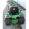 Image 2 : John Deere Model GT 235 Riding Mower- 18HP- V-Twin Motor- 48" Cut- 763 Hours- Runs Good- Hydrostatic