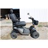 Image 1 : Baja Wrangler 2 Mobility Scooter- Electric- Charger- High/Low Range- 20MPH- Blinkers- Lights- Very C