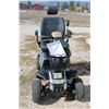 Image 2 : Baja Wrangler 2 Mobility Scooter- Electric- Charger- High/Low Range- 20MPH- Blinkers- Lights- Very C