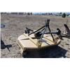 Image 1 : 3 Point 5' Land Pride Rotary Mower- Good Condition