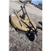Image 3 : 3 Point 5' Land Pride Rotary Mower- Good Condition