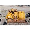Image 2 : Utility Tool + Body Co 3 Point 5' Rototiller- Used Condition