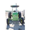 Image 3 : John Deere 2240 Diesel Tractor-50 HP- 1976-1982- 3 Cylinder- 2996 Hours- Roll Bar/Sunshades- Hydraul