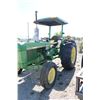 Image 4 : John Deere 2240 Diesel Tractor-50 HP- 1976-1982- 3 Cylinder- 2996 Hours- Roll Bar/Sunshades- Hydraul
