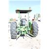Image 5 : John Deere 2240 Diesel Tractor-50 HP- 1976-1982- 3 Cylinder- 2996 Hours- Roll Bar/Sunshades- Hydraul