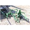 Image 2 : John Deere Model 9 Sickle Mower- 3 Point- 6'- Good Condition