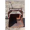 Image 1 : Ford 3 Point Bucket- 30" X 28"