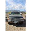 Image 5 : 1998 Chevy Silverado 2500 4WD Diesel Pickup- Turbo- 120236 Miles- Matching Snugtop Topper With Lugga