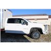 Image 4 : 2021 Silverado 3500 HD Duramax Diesel 2WD Crew Cab Dually Pickup- Allison Automatic Transmission- 19