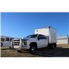 Image 8 : 2021 Silverado 3500 HD Duramax Diesel 2WD Crew Cab Dually Pickup- Allison Automatic Transmission- 19
