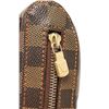 Image 5 : Louis Vuitton Brown Damier Ebene Canvas Geronimos Shoulder Bag