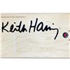 Image 2 : Crack Down by Keith Haring (1958-1990)