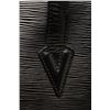 Image 5 : Louis Vuitton Black Epi Leather Lussac Shoulder Bag