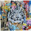 Image 1 : YUVI Lion King ORIGINAL SIGNED