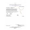 Image 3 : 14KT Yellow Gold 29.50 ctw Diamond Eternity Necklace