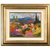 Image 1 : Colorful Countryside by Manor Shadian