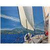 Image 2 : Blue Horizon by Wiliam Mason
