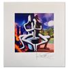 Image 1 : Du Mondi Un Destino by Kostabi, Mark