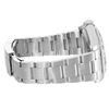 Image 8 : Rolex Mens Stainless Steel 42MM White Dial Explorer 2 With Rolex Box
