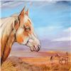 Image 2 : Waiting for Her by Katon Original