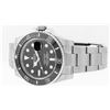 Image 8 : Rolex Mens Stainless Steel Ceramic Insert 40mm Submariner Wristwatch