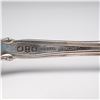 Image 8 : 2pc Gorham Sterling Silver Salad Forks