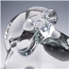 Image 2 : Baccarat Crystal Figurines, Unicorn
