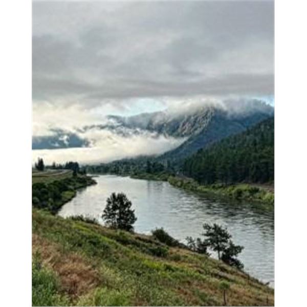 Montana fly fishing for 2