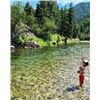 Image 2 : Montana fly fishing for 2