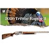 Image 1 : 2026 NWTF Tristar Rapter 12ga