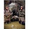 Image 1 : Missouri Duck hunt for 2 with Boone Haven Outfitters