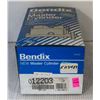 Image 1 : BENDIX MASTER CYL (1) 12203 – FORD RANGER/BRONCO