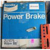 Image 1 : CARDONE BRAKE BOOSTER (1) 54-74401 – FORD E-VAN
