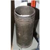 Image 1 : FLANGED HD CYLINDER SLEEVE (1) FS962 – 5.812" BORE