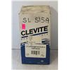 Image 1 : CLEVITE CYLINDER SLEEVE (1) 226-8010 – 3.750" BORE