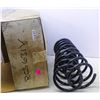 Image 1 : MCQUAY-NORRIS RCS631V / MOOG CC631 COIL SPRINGS
