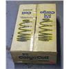 Image 1 : MOOG CC657 COIL SPRINGS PAIR – ’90s GM WAGON
